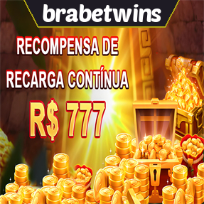 brabetwins Ganhe R$ 100,00 Gratis